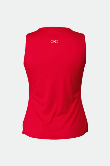 Chemise de boxe Mettle pour femme